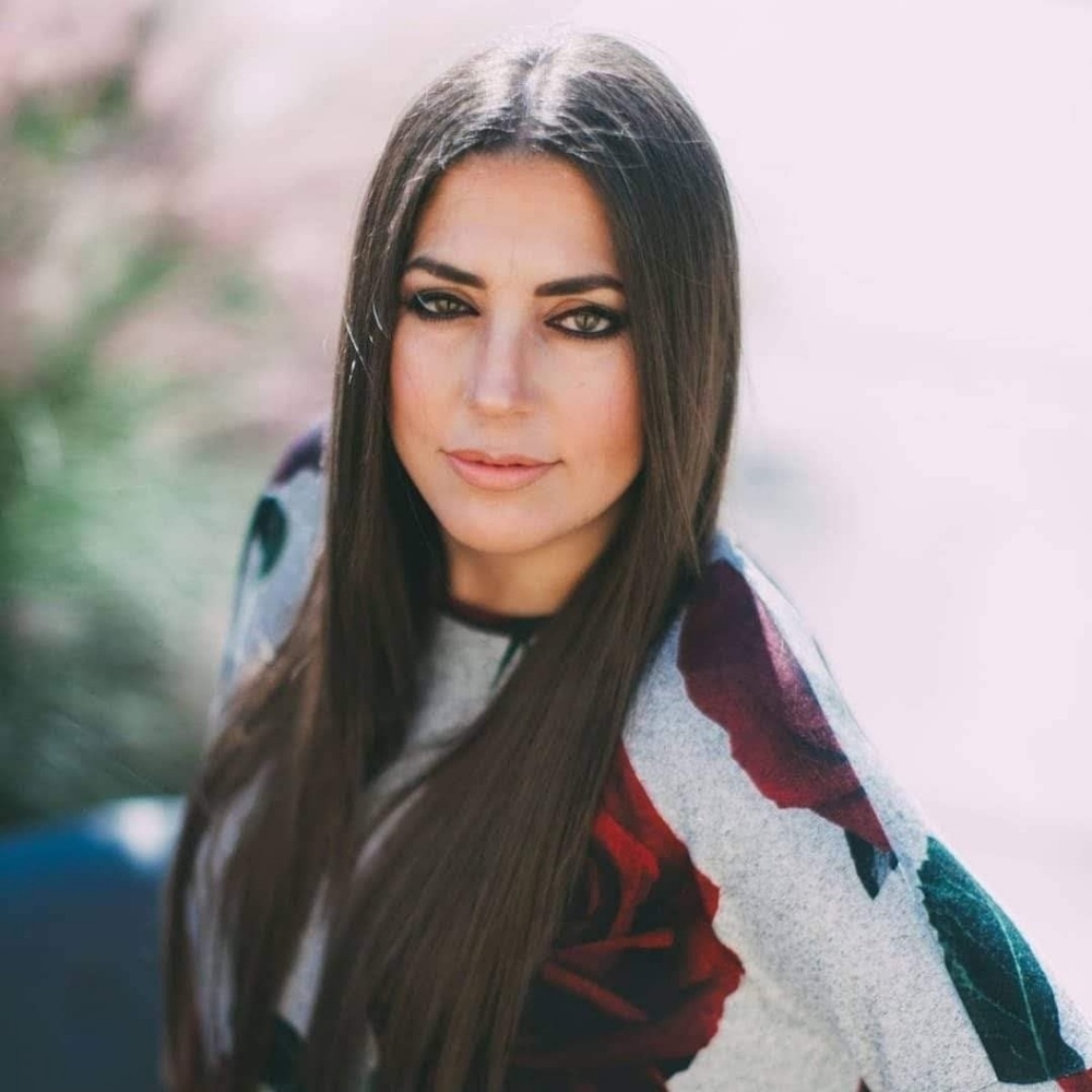 Meet your Posher, Jo